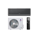 Сплит-система GREE AIRY INVERTER R32 GWH12AVCXD-K6DNA1A(black) с доставкой в NAME