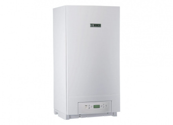 Котел газовый конденсационный BOSCH ZBR 100-3